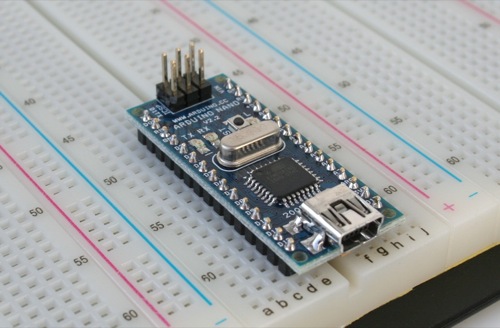 Arduino Timed Events